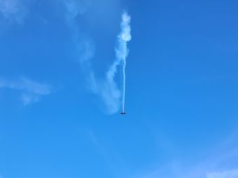 Nowe FA50 na XII Międzynarodowej Wystawie Lotniczej Fly Fest w Piotrkowie Trybunalskim 